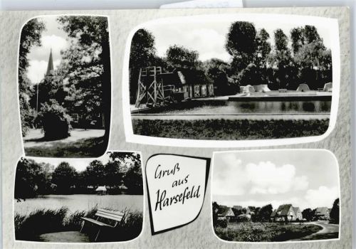 Harsefeld Schwimmbad