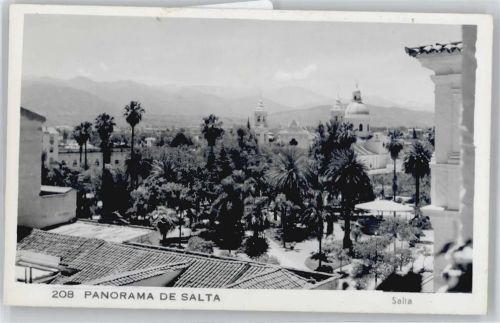 Panorama