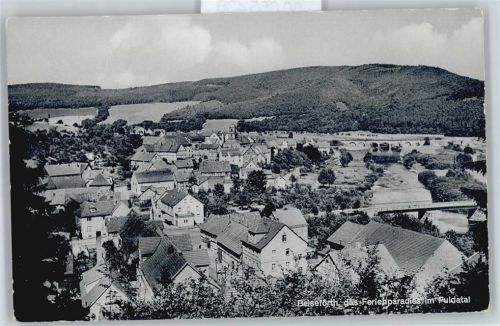 Beiseförth