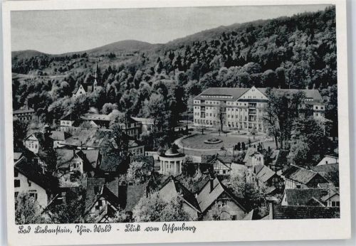 Bad Liebenstein