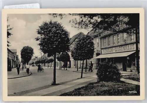 Neustadt Rober-Koch-Straße