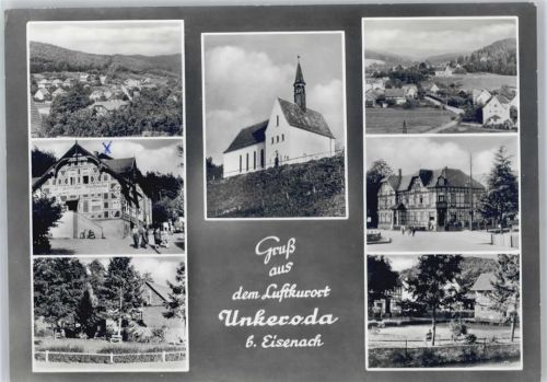 Wolfsburg-Unkeroda