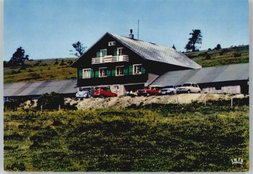 Lautenbach Rasthaus AKU2