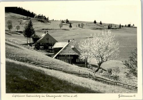 Todtnauberg