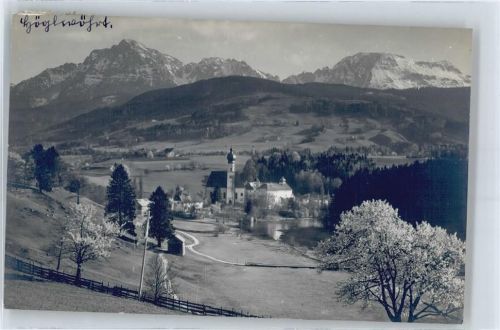 Teisendorf