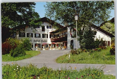 Pröbsten gasthaus Gockelwirt AKU2