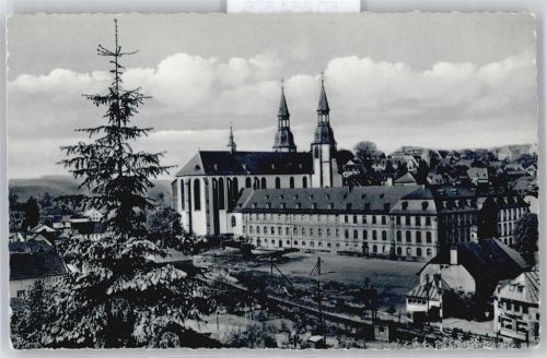 Prüm Bahnhof