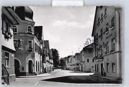 Kißlegg Herrenstraße