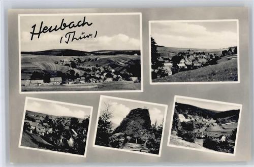 Heubach