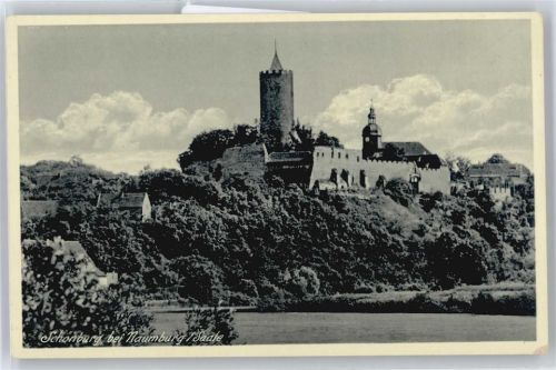 Naumburg Schönburg AKU2