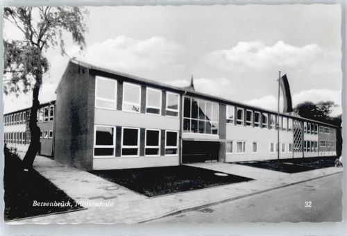 Bersenbrück Schule