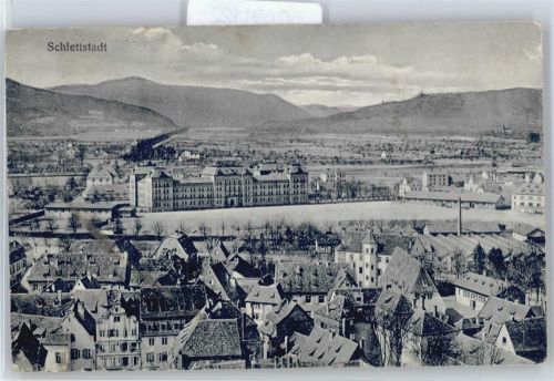 Selestat Kaserne