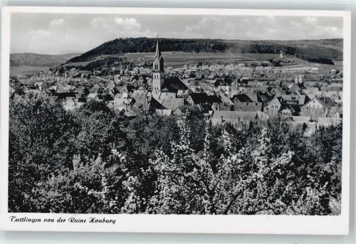 Tuttlingen