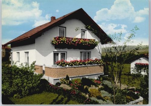 Mais Gasthaus Rothenmeyer