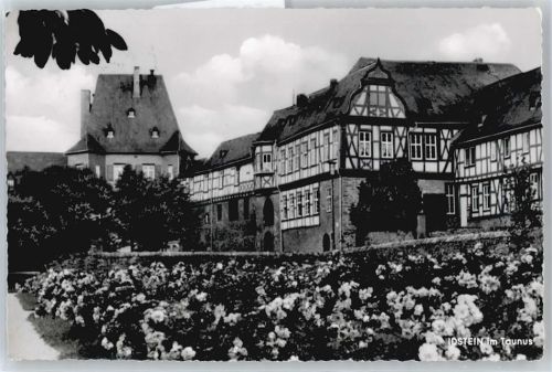 65510 W6270 Idstein - Gasthaus Zum Tal