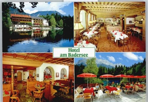 Grainau Hotel