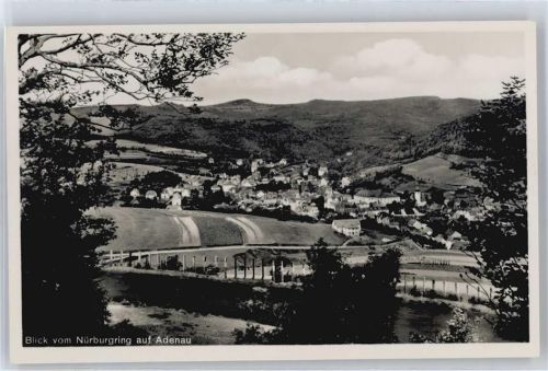 53518 W5488 Adenau - Gesamtansicht