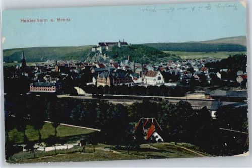 Heidenheim