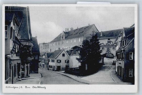 Dillingen
