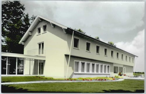 Wiesensteig Haus Lämmerbuckel