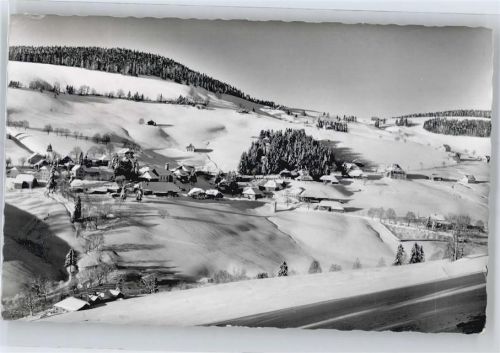 Todtnauberg