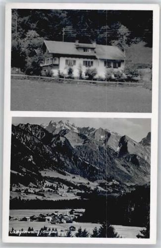 Langenwang