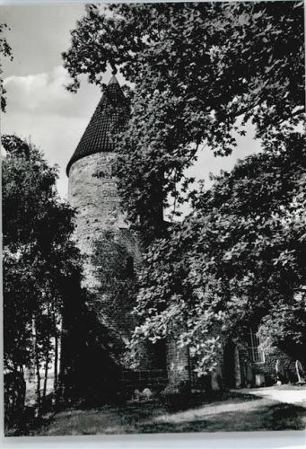Westen Turm
