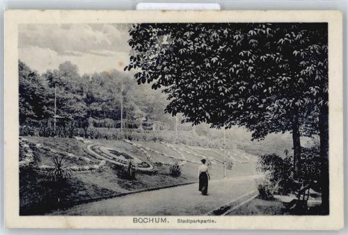 Bochum Stadtpark