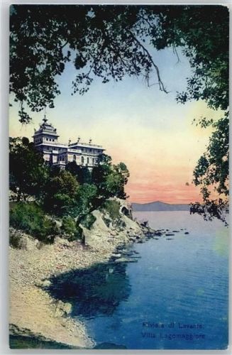 Lago Villa Lagomaggiore AKU1