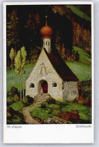 Waldkapelle