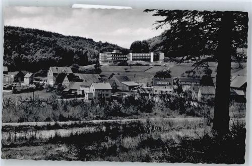 Grasellenbach