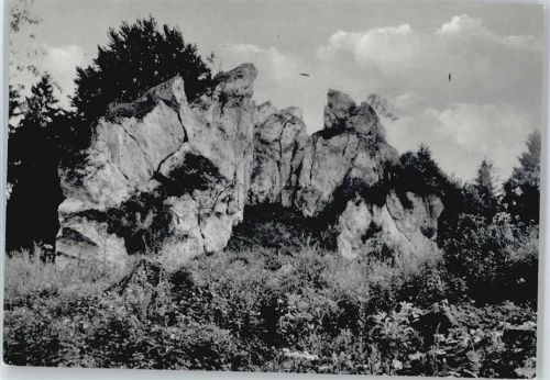 Steina Römersteine