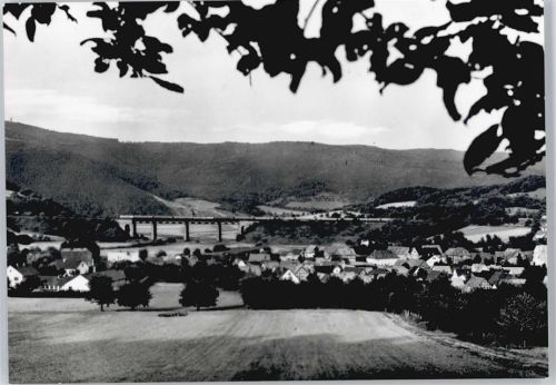 Oberrieden Gesamtansicht