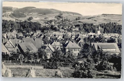 Steinbach-Hallenberg AKU1