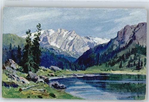 Alpen