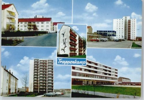 Trappenkamp