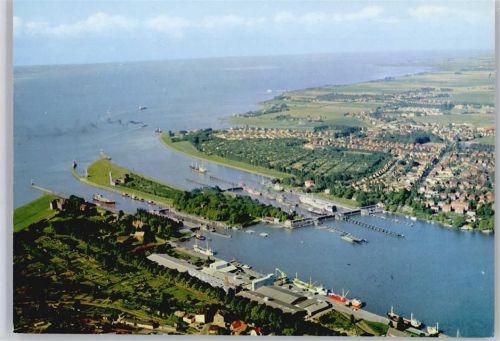 Brunsbüttel Fliegeraufnahme, Nord-Ostsee-Kanal, Schleusen, Elbe
