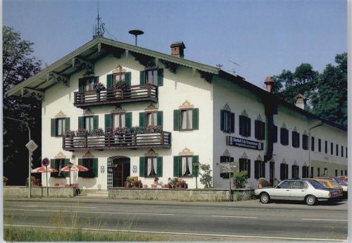 Gmund Gasthaus Kreuz AKU2