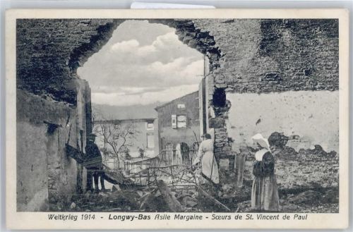 Longwy WK I