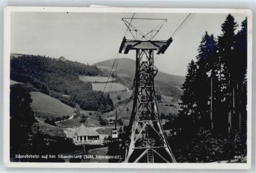 Schauinsland