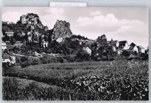 Kallenfels