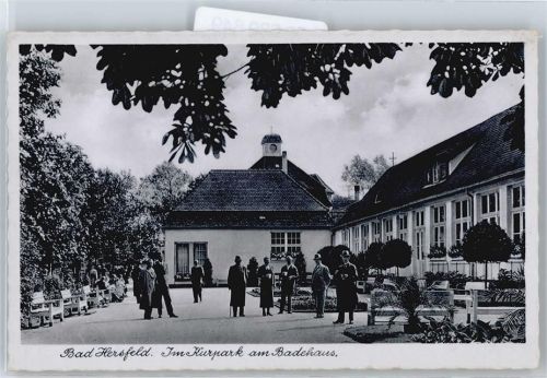 Bad Hersfeld