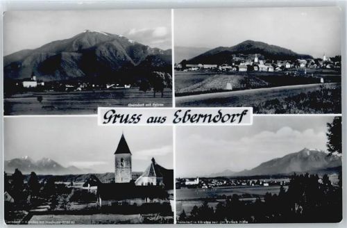 Eberndorf