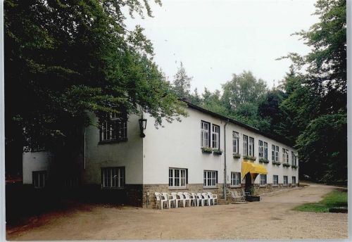 Loccum haus Sonnenburg