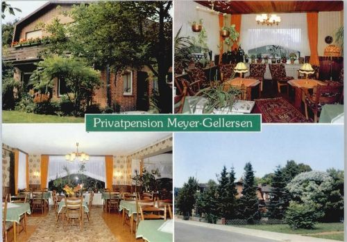 Behringen Pension Meyer-Gellersen