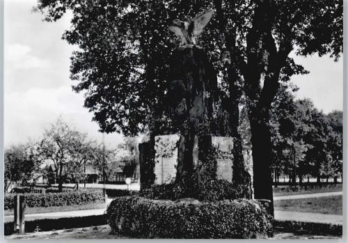 Hullern Ehrenmal