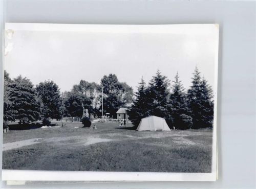 Harsefeld Foto mit Negativ, Schwimmbad