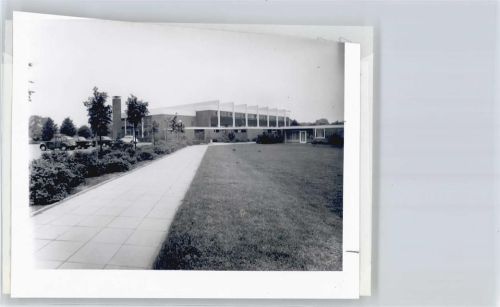 Kaltenkirchen Foto mit Negativ