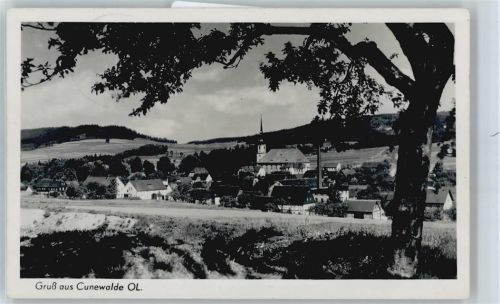 Cunewalde
