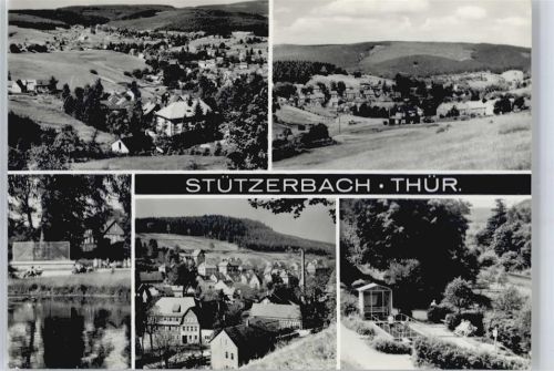 Stützerbach